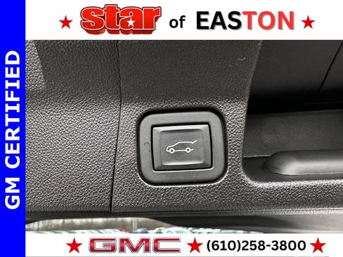 Certified 2023 GMC Acadia SLE w/ Driver Convenience Package image 40