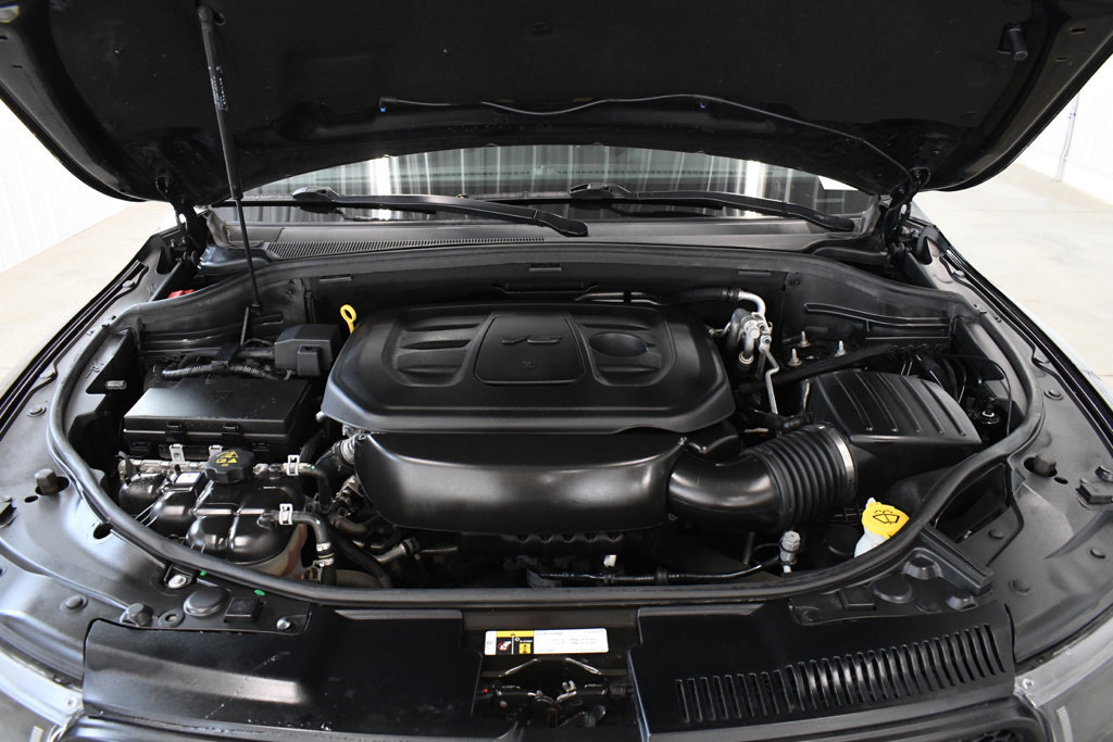 Used 2020 Dodge Durango GT AWD/4WD image 39