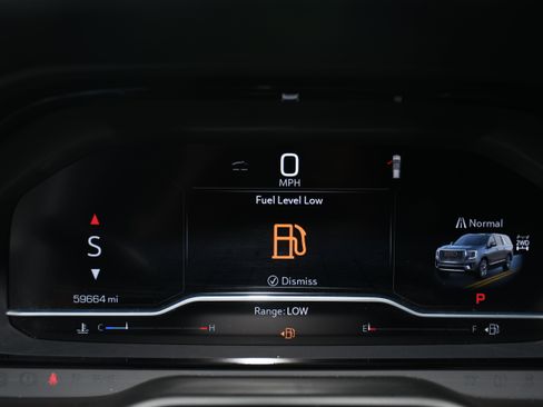 Used 2023 GMC Yukon Denali w/ Max Trailering Package image 14