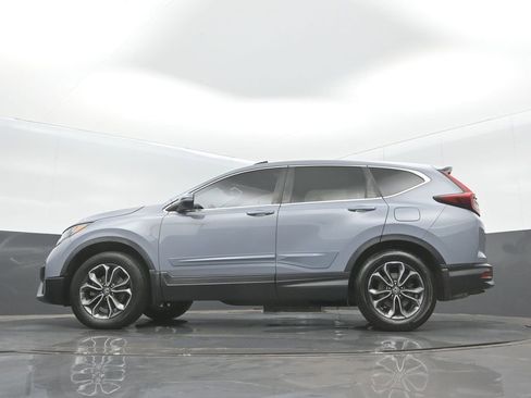 Certified 2020 Honda CR-V EX image 14