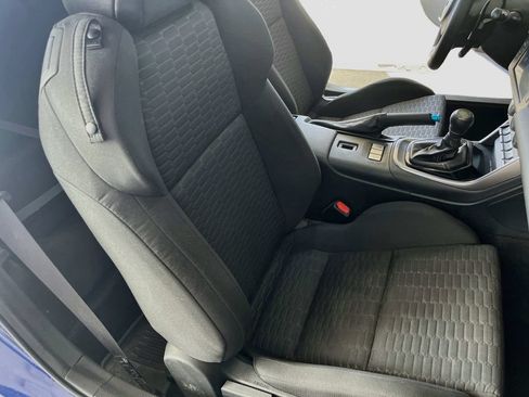 Used 2026 Toyota GR86 RWD image 25