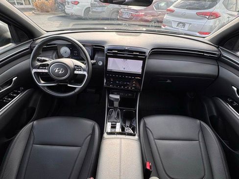 New 2024 Hyundai Tucson XRT image 19