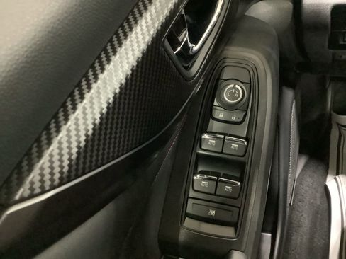 Certified 2022 Subaru WRX Limited image 10