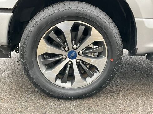 Used 2020 Ford F150 XL w/ Equipment Group 101A Mid image 23