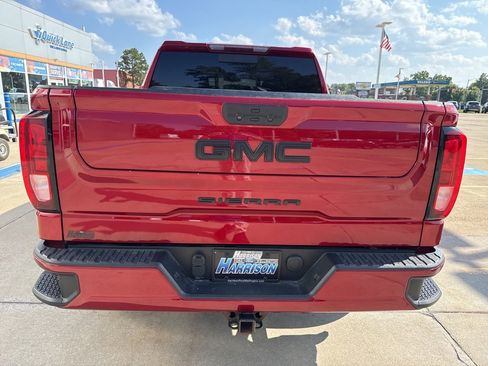 Used 2021 GMC Sierra 1500 Elevation w/ Preferred Package image 29