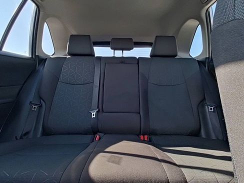 Used 2024 Toyota RAV4 XLE AWD/4WD image 25
