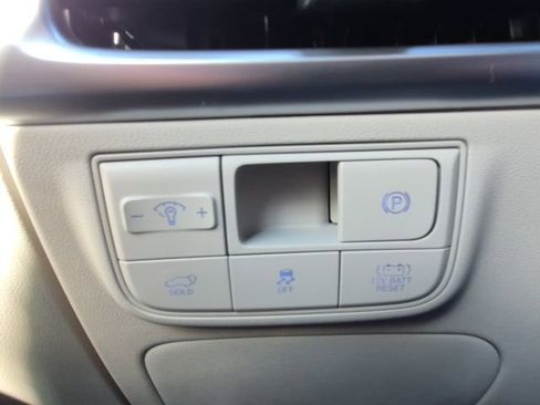 New 2026 Hyundai Tucson Limited image 46