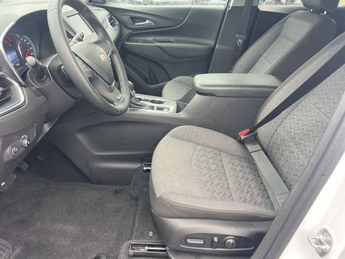 Used 2024 Chevrolet Equinox LT image 30