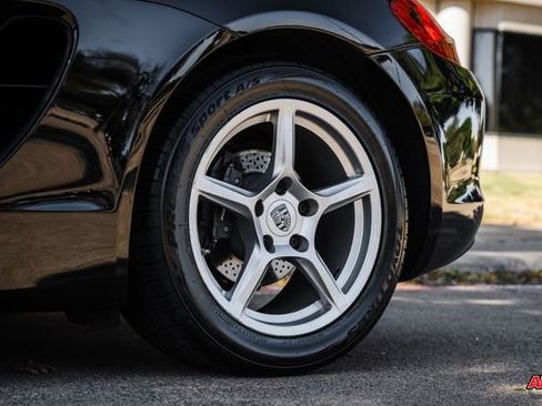 Used 2013 Porsche Boxster image 63