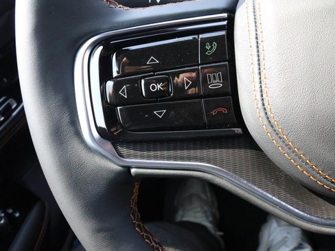 New 2026 Jeep Grand Wagoneer Summit AWD/4WD image 31