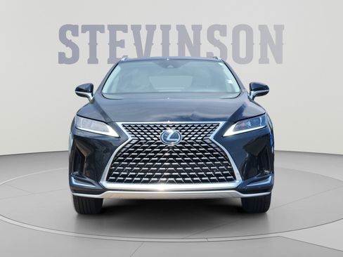 Used 2020 Lexus RX 350 AWD w/ Premium Package image 8