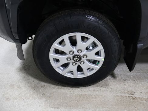 New 2026 Toyota Tacoma SR5 image 6