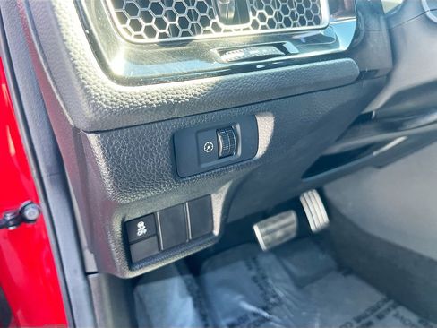 Used 2025 Honda Civic Sport image 10