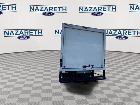 New 2026 Ford E-450 and Econoline 450 Super Duty w/ Power Equipment Group image 7