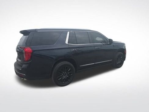 Used 2024 GMC Yukon Denali Ultimate image 6