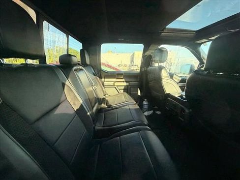 Used 2020 Ford F150 Raptor w/ Equipment Group 802A Luxury AWD/4WD image 18