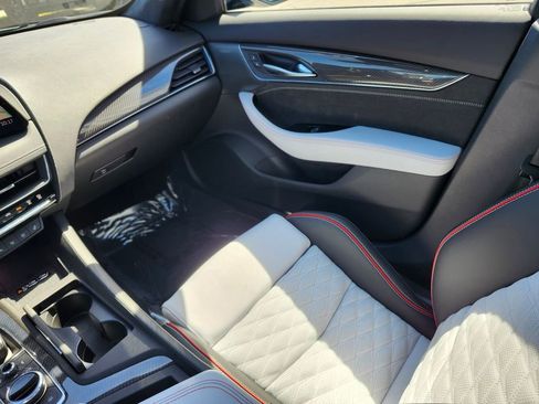 Used 2025 Cadillac CT5 V Blackwing w/ Super Cruise 1 Package RWD image 13
