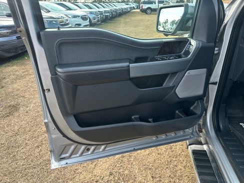 Certified 2023 Ford F150 Lariat w/ Trailer Tow Package image 10