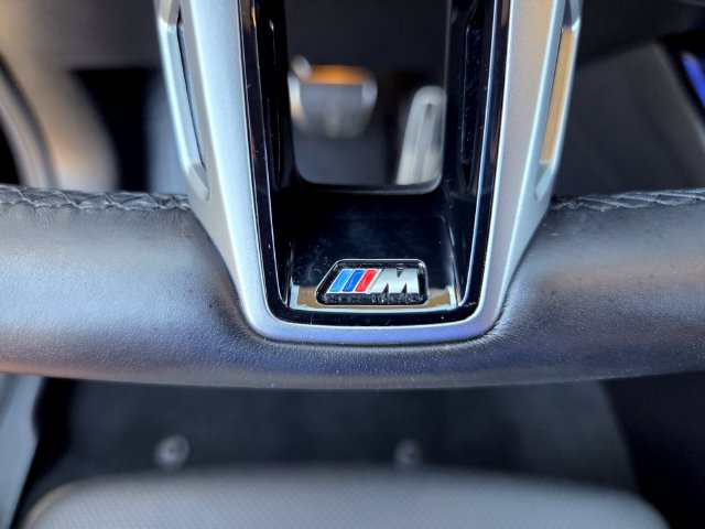 Used 2025 BMW X3 xDrive30i AWD/4WD image 36
