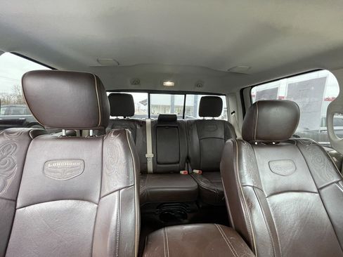 Used 2015 RAM 2500 Longhorn image 25