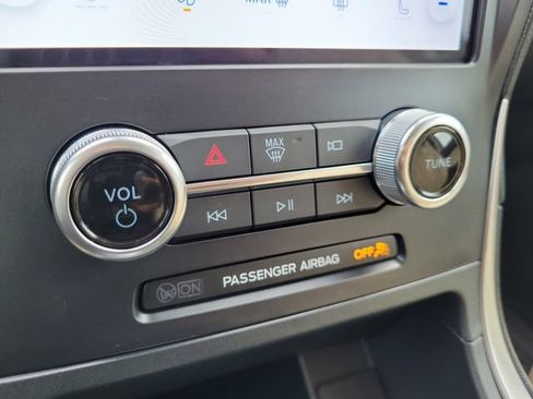 Used 2024 Ford Edge SEL w/ Convenience Package AWD/4WD image 23
