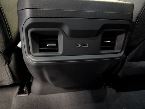 New 2026 Chevrolet Silverado 1500 RST w/ Safety Package AWD/4WD image 31
