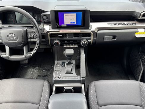 New 2026 Toyota Tacoma SR5 RWD image 15