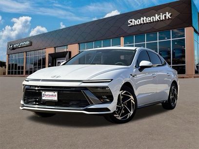 New 2026 Hyundai Sonata SEL