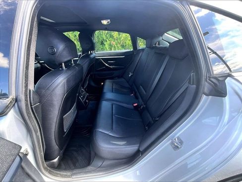 Used 2019 BMW 430i Gran Coupe xDrive w/ Convenience Package AWD/4WD image 15