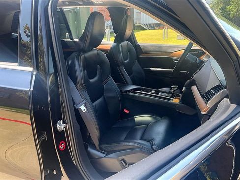 Used 2019 Volvo XC90 T6 Inscription w/ Luxury Package AWD/4WD image 4