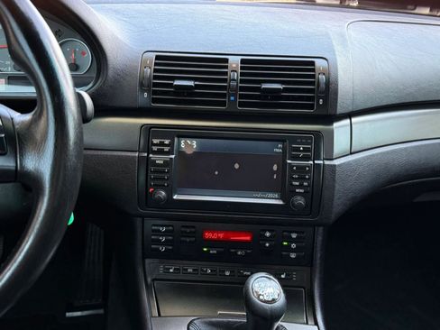Used 2003 BMW M3 Coupe RWD image 46