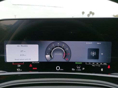New 2026 Audi Q3 quattro 2.0T AWD/4WD image 20