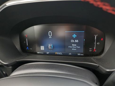 Used 2024 Ford Escape ST-Line w/ Tech Pack #1 image 16