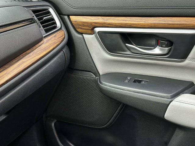 Used 2019 Honda CR-V EX-L image 26