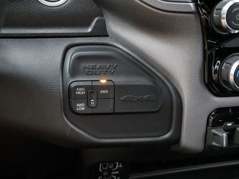 Certified 2024 RAM 3500 Tradesman image 36