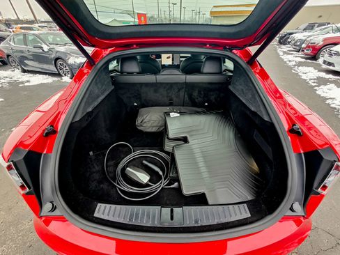 Used 2021 Tesla Model S Plaid image 37