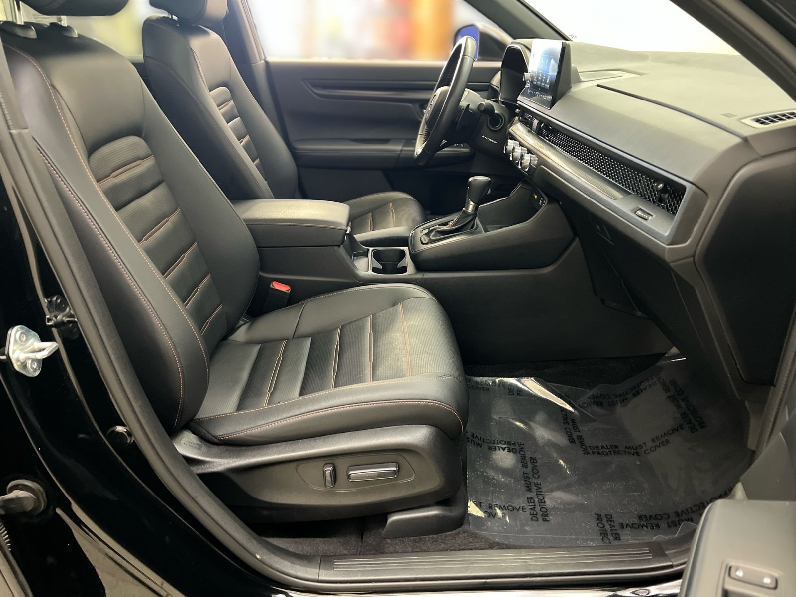 Used 2024 Honda CR-V Sport-L image 26