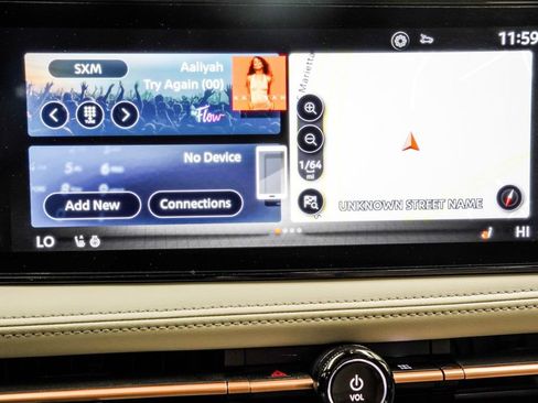 Used 2024 Nissan Ariya FWD image 31
