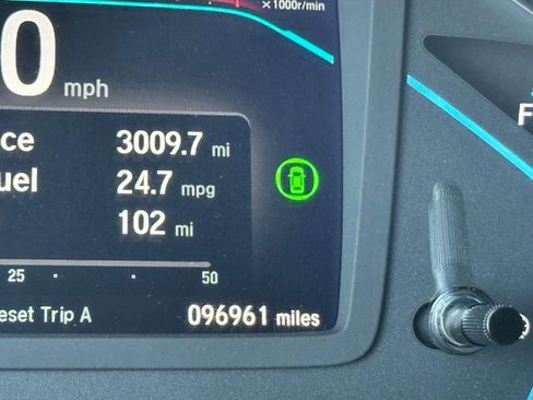 Used 2023 Honda Odyssey Sport image 16