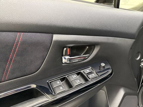Used 2018 Subaru WRX STI AWD/4WD image 14