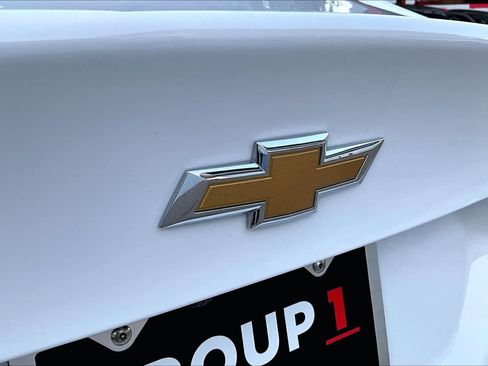 Used 2024 Chevrolet Malibu LT FWD image 10