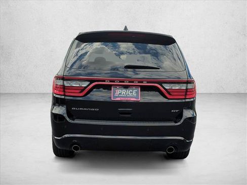 Used 2026 Dodge Durango GT RWD image 9