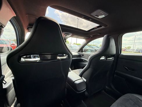 Used 2023 Hyundai Elantra N image 26