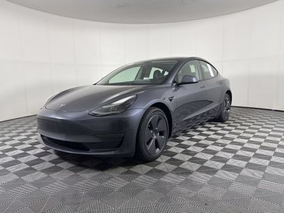 Used 2023 Tesla Model 3 Standard Range