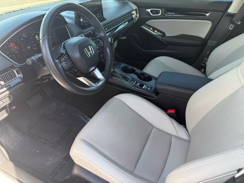 Certified 2023 Honda Civic Touring image 13