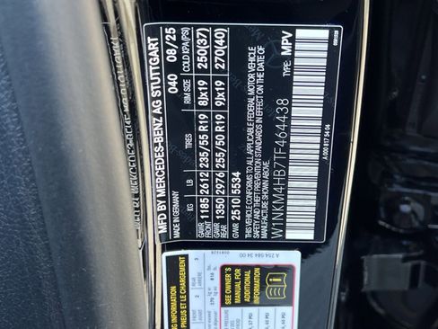 New 2026 Mercedes-Benz GLC 300 4MATIC image 35