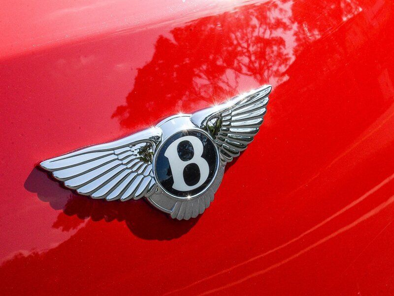 Used 2013 Bentley Continental GT AWD/4WD image 15
