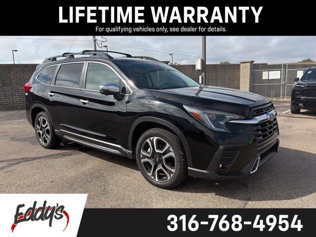 Used 2023 Subaru Ascent Touring AWD/4WD image 1