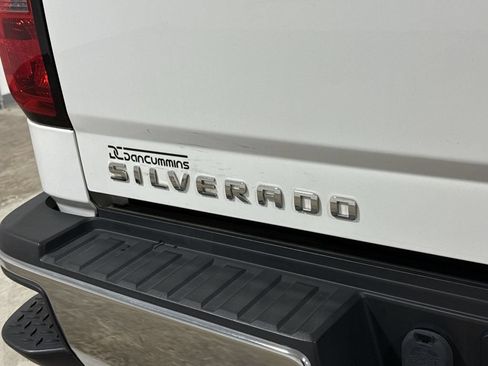Used 2016 Chevrolet Silverado 3500 LT w/ LT Convenience Package AWD/4WD image 25