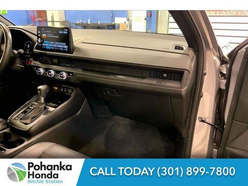 Used 2024 Honda CR-V Sport-L image 17